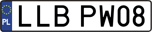 LLBPW08