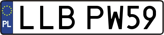 LLBPW59
