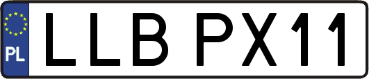 LLBPX11