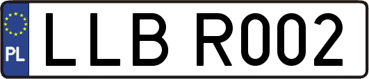 LLBR002