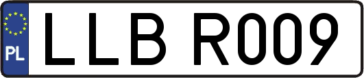 LLBR009
