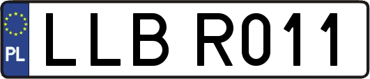 LLBR011