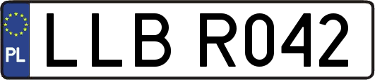 LLBR042