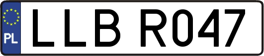 LLBR047