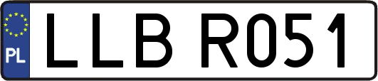 LLBR051