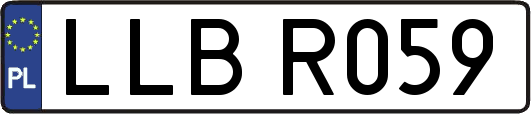 LLBR059