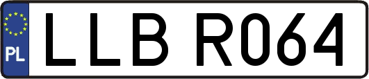 LLBR064