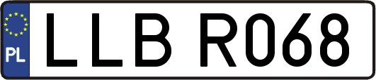 LLBR068