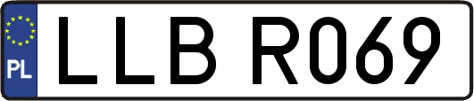 LLBR069