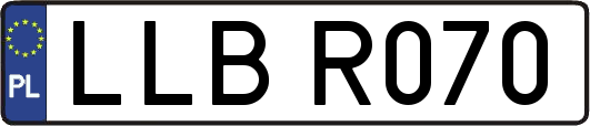 LLBR070