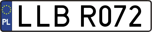 LLBR072