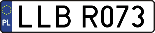 LLBR073