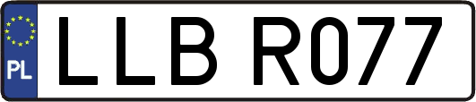 LLBR077