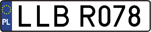 LLBR078