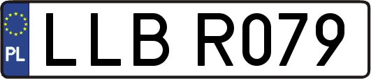LLBR079