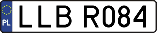LLBR084