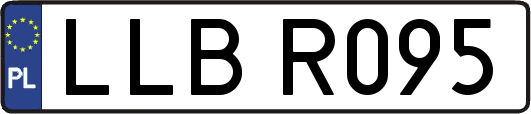 LLBR095