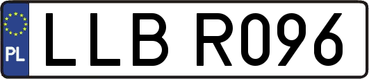 LLBR096