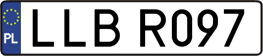 LLBR097