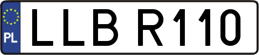 LLBR110