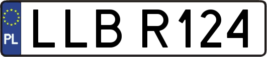 LLBR124