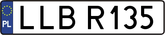 LLBR135