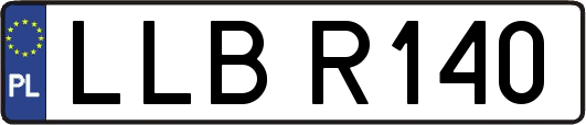 LLBR140
