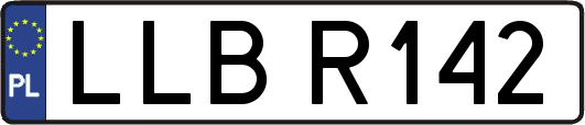 LLBR142