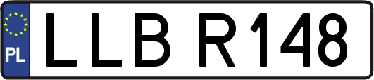 LLBR148