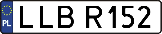 LLBR152