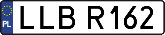 LLBR162