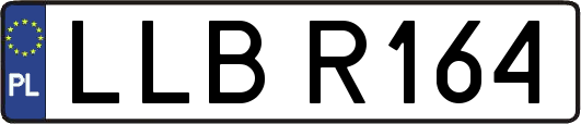 LLBR164