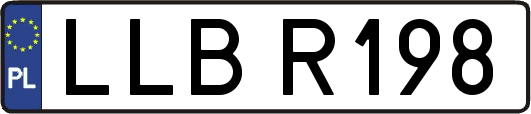 LLBR198