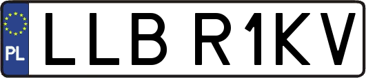 LLBR1KV