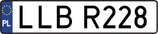 LLBR228