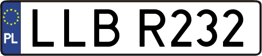 LLBR232
