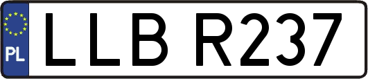 LLBR237