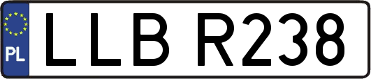 LLBR238