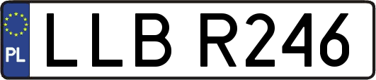 LLBR246