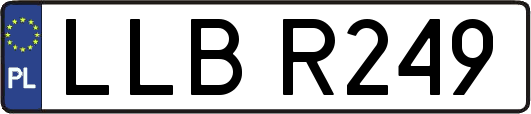 LLBR249