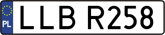 LLBR258