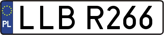 LLBR266