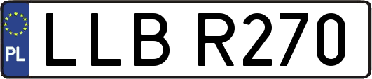 LLBR270
