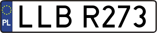 LLBR273