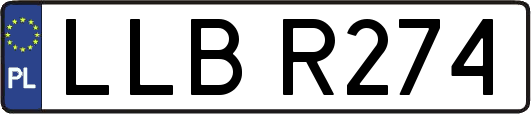 LLBR274