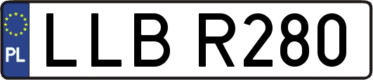 LLBR280
