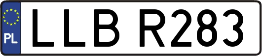 LLBR283