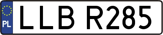 LLBR285