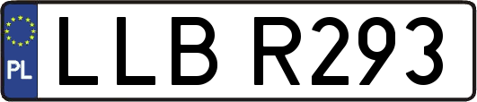 LLBR293