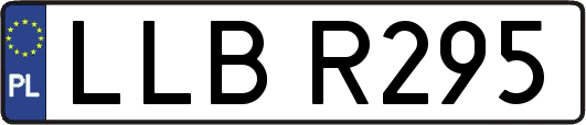 LLBR295